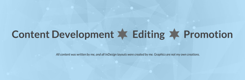 Content Development (3)